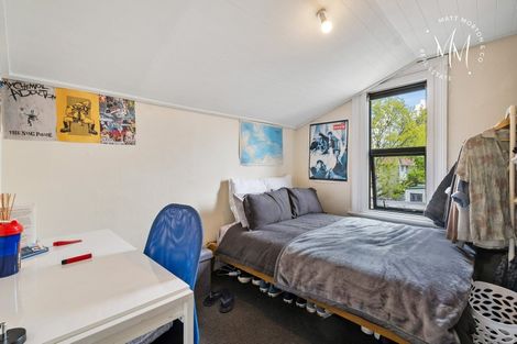 Photo of property in 132 Albany Street, North Dunedin, Dunedin, 9016