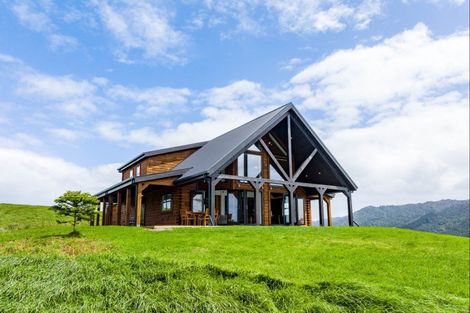 Photo of property in 55 Eilean Donan Drive, Waipu, 0582