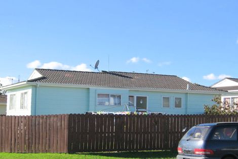 Photo of property in 4 Townley Place, Clover Park, Auckland, 2019