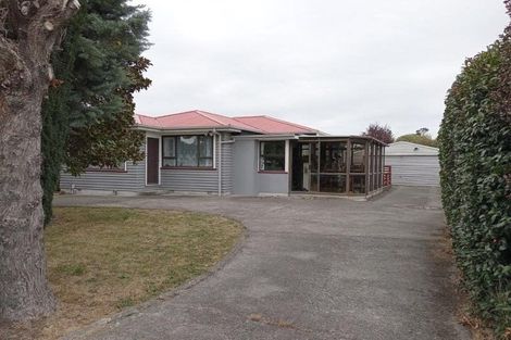 Photo of property in 27 Wycola Avenue, Hei Hei, Christchurch, 8042
