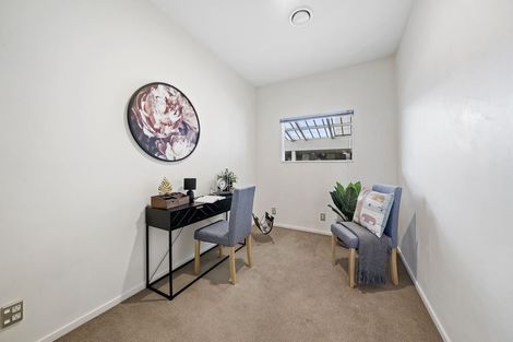Photo of property in Stadium Garden Flats, 509/107 Thorndon Quay, Pipitea, Wellington, 6011