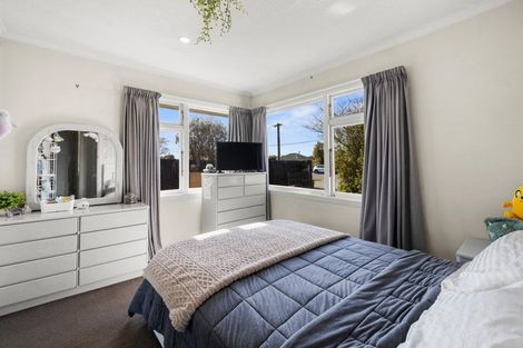 Photo of property in 500 Halswell Road, Halswell, Christchurch, 8025