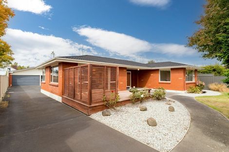 Photo of property in 32 Severn Street, Mosgiel, 9024