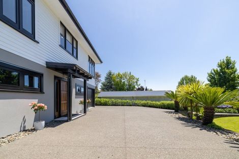 Photo of property in 14 Simla Avenue, Havelock North, 4130