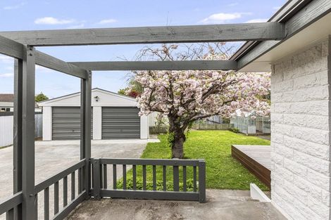 Photo of property in 200 Hendersons Road, Hoon Hay, Christchurch, 8025