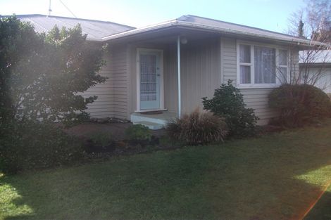 Photo of property in 73 Woodward Street East, Featherston, 5710