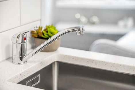 Photo of property in 96 On Symonds Apartments, 309/96 Symonds Street, Grafton, Auckland, 1010