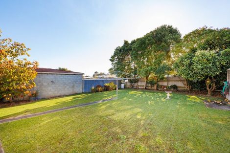 Photo of property in 183 Tremaine Avenue, Westbrook, Palmerston North, 4412