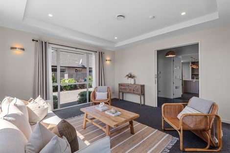 Photo of property in 8 The Runway, Wigram, Christchurch, 8042