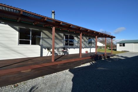 Photo of property in 286 Mackenzie Drive, Twizel, 7901
