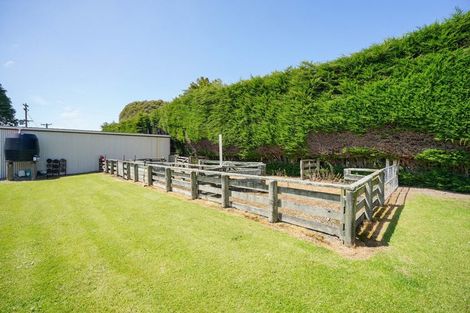 Photo of property in 388 Lorne Dacre Road, Roslyn Bush, Invercargill, 9876