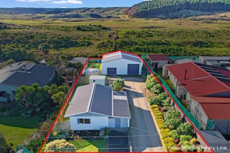 Photo of property in 52 Wainui Street, Koitiata, Whanganui, 4581