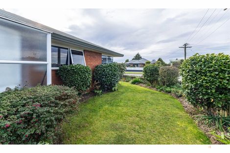 Photo of property in 1 Short Street, Marchwiel, Timaru, 7910