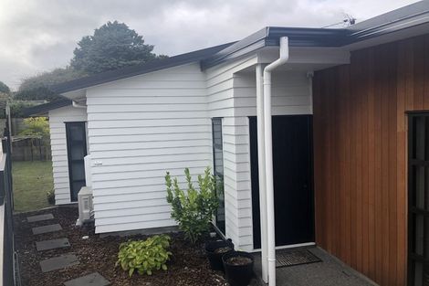 Photo of property in 43d Heathfield Avenue, Puketaha, Hamilton, 3210