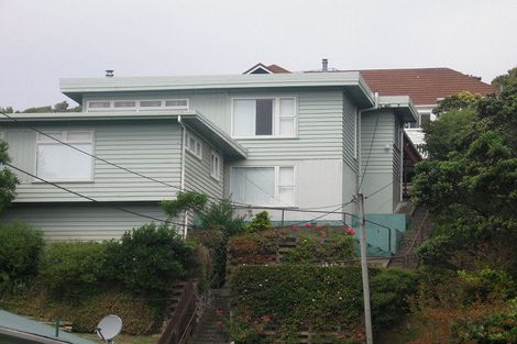 Photo of property in 49b Bombay Street, Ngaio, Wellington, 6035