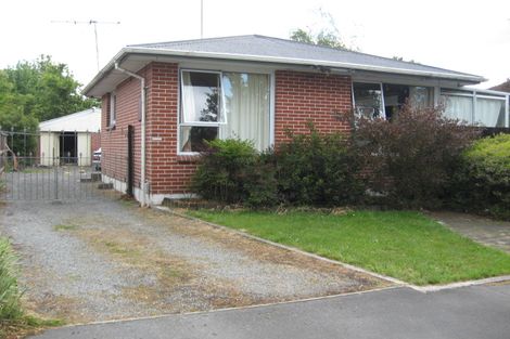 Photo of property in 61 Golf Links Road, Shirley, Christchurch, 8061