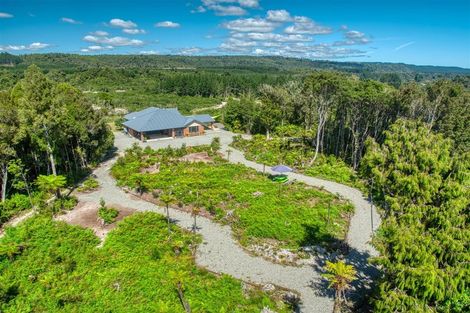 Photo of property in 164-180 Maori Creek Road, Marsden, Greymouth, 7872