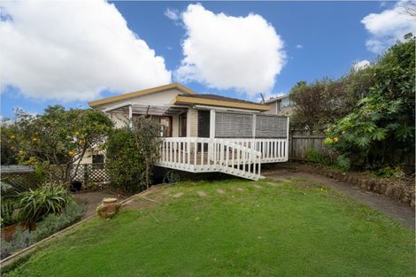 Photo of property in 159 Clovelly Road, Bucklands Beach, Auckland, 2012