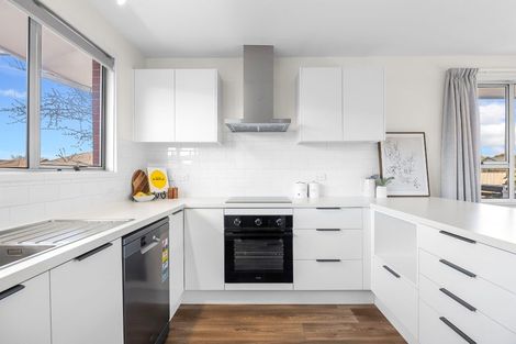 Photo of property in 97a Cheyenne Street, Sockburn, Christchurch, 8042