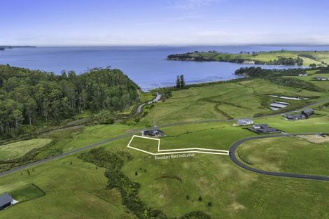 Photo of property in 19 Hurihuri Road, Okura Bush, Silverdale, 0794