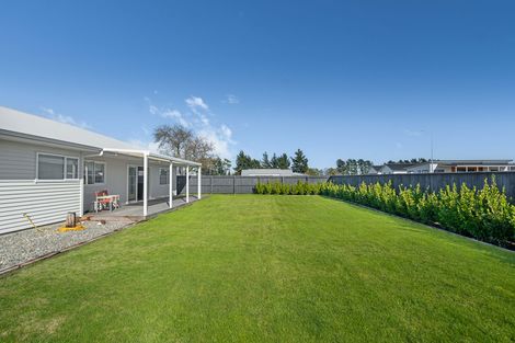 Photo of property in 90 South Belt, Solway, Masterton, 5810
