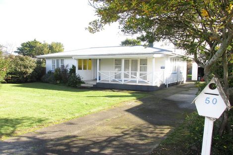 Photo of property in 50 Mclean Street, Wairoa, 4108