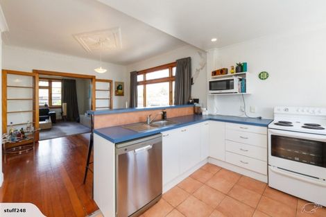 Photo of property in 8 Stewart Crescent, Hokowhitu, Palmerston North, 4410