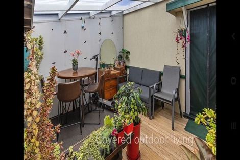 Photo of property in 4 Rosedale Place, Levin, 5510