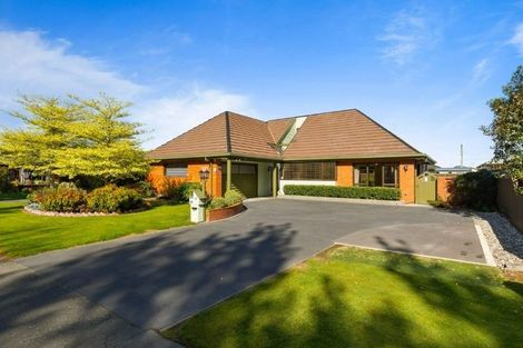 Photo of property in 12 Kildare Terrace, Lincoln, 7608