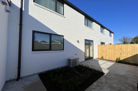 Photo of property in 3/249 Lyttelton Street, Spreydon, Christchurch, 8024