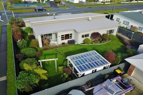 Photo of property in 23 Bright Street, Westport, 7825