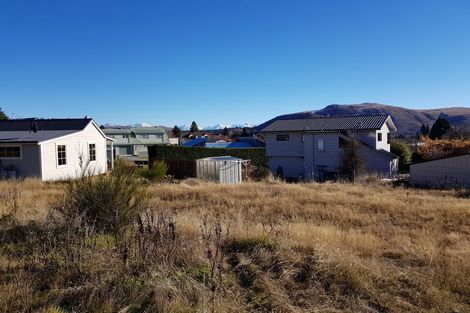 Photo of property in 24 Hamilton Drive, Lake Tekapo, 7999