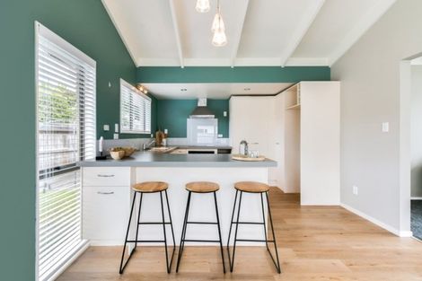 Photo of property in 25 Avenue Road, Greenmeadows, Napier, 4112