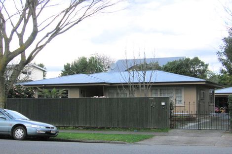 Photo of property in 38 Te Awe Awe Street, Hokowhitu, Palmerston North, 4410