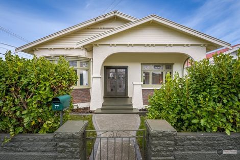 Photo of property in 77 William Street, Petone, Lower Hutt, 5012