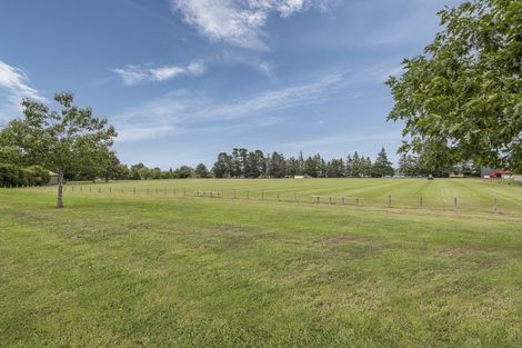 Photo of property in 256 Horndon Street, Darfield, 7510