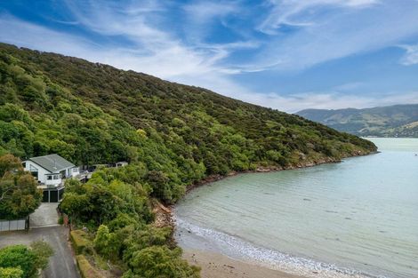Photo of property in 79 Tikao Bay Road, Wainui, French Farm, 7582