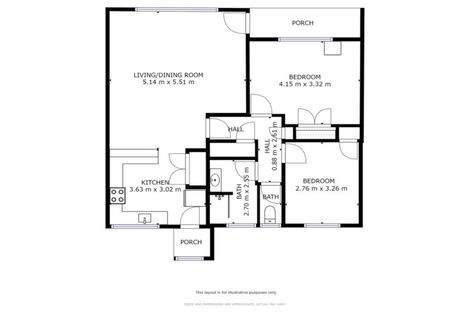 Photo of property in 4/35 Fifth Avenue, Avenues, Whangarei, 0110