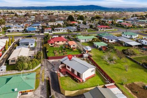 Photo of property in 23b Mackay Street, Waihi, 3610