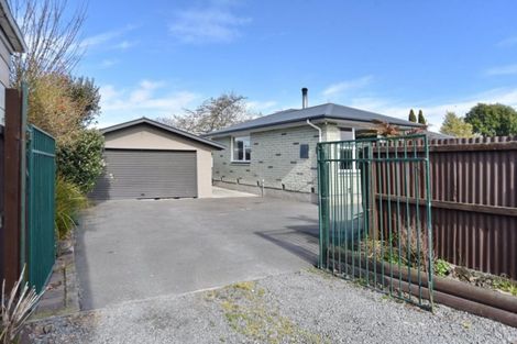Photo of property in 41a Cridland Street East, Kaiapoi, 7630