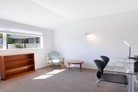 Photo of property in 3/15 Walton Street, Sydenham, Christchurch, 8023