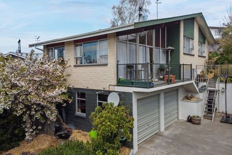 Photo of property in 16 Benmore Street, Glenwood, Timaru, 7910