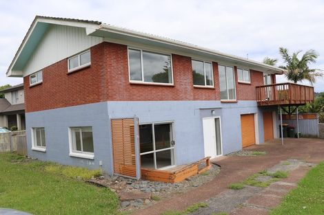 Photo of property in 103 Muir Avenue, Mangere Bridge, Auckland, 2022