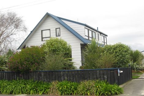 Photo of property in 18 Elizabeth Street, Levin, 5510