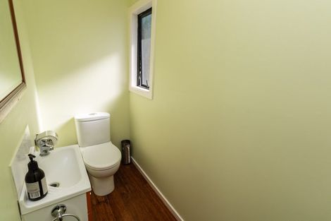 Photo of property in 21 Jaunpur Crescent, Broadmeadows, Wellington, 6035