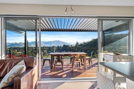 Photo of property in 3 Kereru Rise, Hanmer Springs, 7334