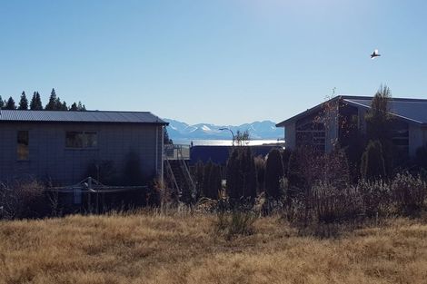 Photo of property in 24 Hamilton Drive, Lake Tekapo, 7999