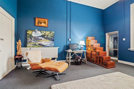 Photo of property in 5 Smith Street, Dunedin Central, Dunedin, 9016