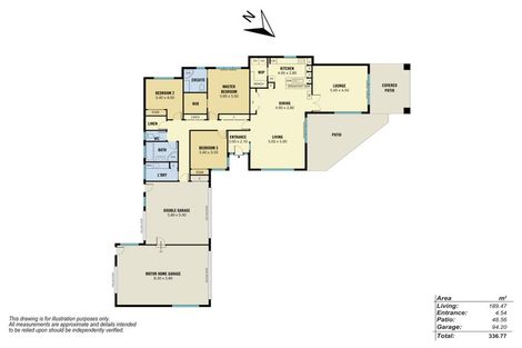 Photo of property in 11 Glenbogle Drive, Buckland, Pukekohe, 2677