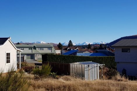 Photo of property in 24 Hamilton Drive, Lake Tekapo, 7999